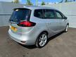 Vauxhall Zafira