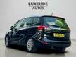 Vauxhall Zafira