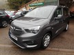 Vauxhall Combo