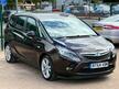 Vauxhall Zafira
