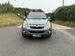 Vauxhall Antara