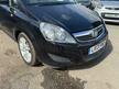 Vauxhall Zafira