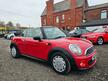 MINI Convertible