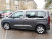 Vauxhall Combo