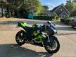 Kawasaki NINJA