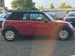 MINI Convertible