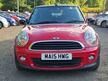 MINI Convertible