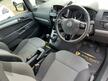Vauxhall Zafira