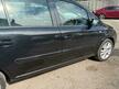 Vauxhall Zafira