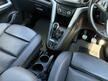 Vauxhall Zafira