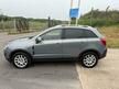 Vauxhall Antara