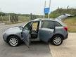 Vauxhall Antara
