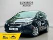 Vauxhall Zafira