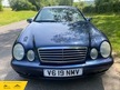Mercedes CLK