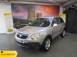 Vauxhall Antara