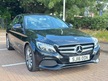 Mercedes C Class