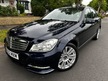 Mercedes C Class