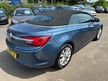 Vauxhall Cascada