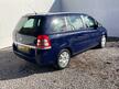 Vauxhall Zafira