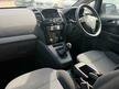 Vauxhall Zafira