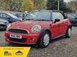MINI Convertible