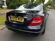 Mercedes C Class