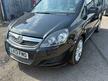 Vauxhall Zafira