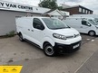 Citroen Dispatch
