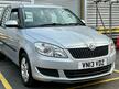 Skoda Roomster