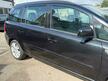 Vauxhall Zafira