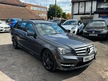 Mercedes C Class