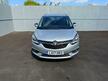 Vauxhall Zafira
