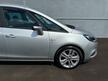 Vauxhall Zafira