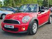 MINI Convertible