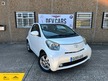 Toyota iQ