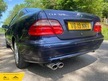 Mercedes CLK