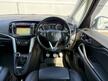 Vauxhall Zafira