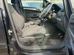 Vauxhall Zafira