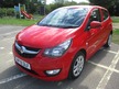 Vauxhall VIVA