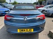 Vauxhall Cascada