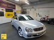 Mercedes CLK