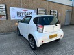 Toyota iQ