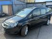 Vauxhall Zafira