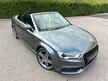 Audi A3 Cabriolet