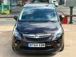 Vauxhall Zafira