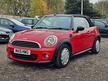 MINI Convertible