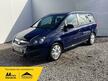 Vauxhall Zafira