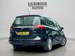 Vauxhall Zafira