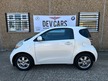 Toyota iQ