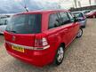 Vauxhall Zafira